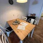 Freundliche Apartment *