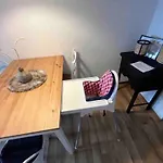 Apartment Freundliche