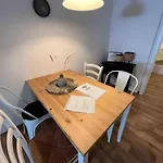 Apartment Freundliche *
