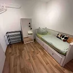 Freundliche Apartment
