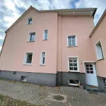 Freundliche Apartment Magdeburg