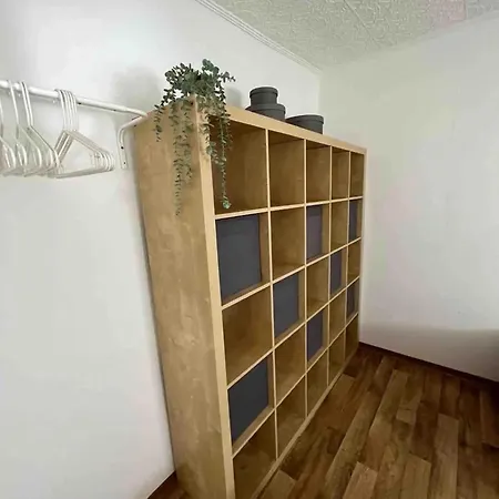 Apartmán Freundliche
