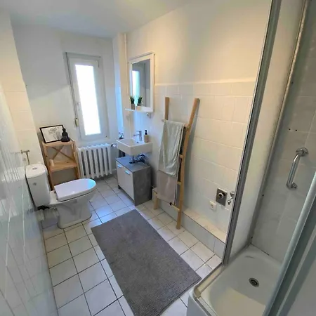 Appartement Freundliche *