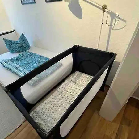 Freundliche * Magdebourg