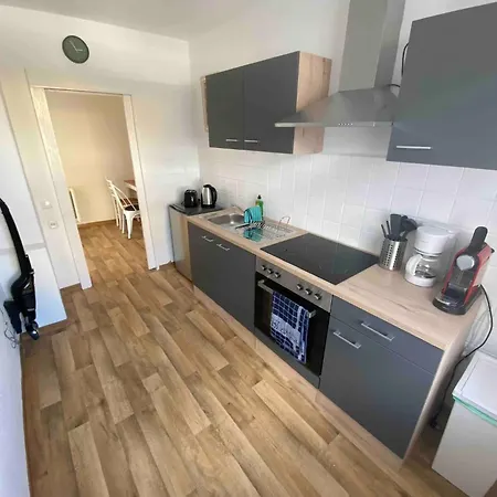 Appartement Freundliche *