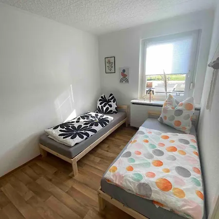 Apartmán Freundliche *