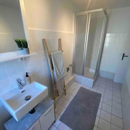 Freundliche Apartmán *