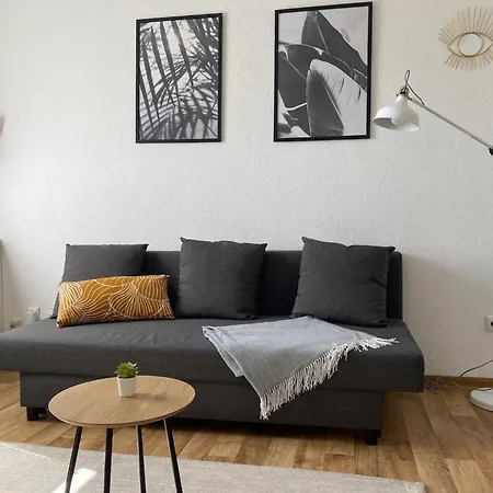 Freundliche Apartment *