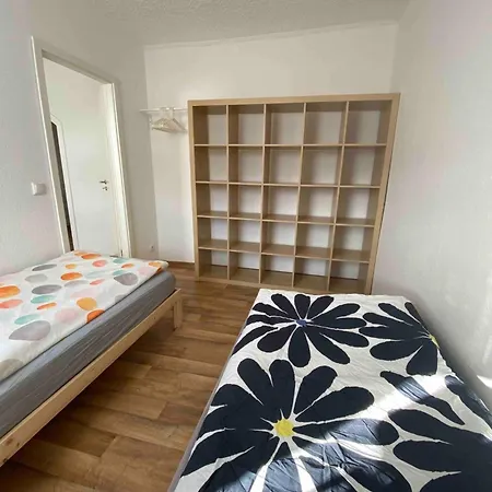 Freundliche * Magdeburg