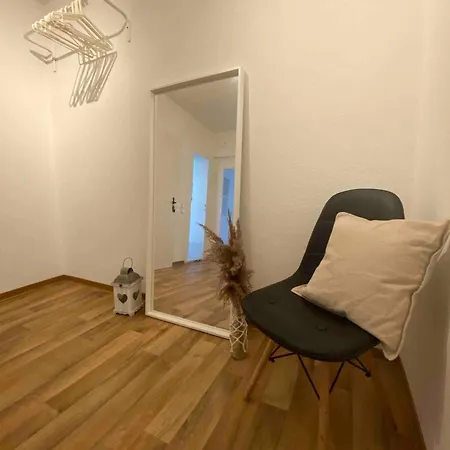 Freundliche *