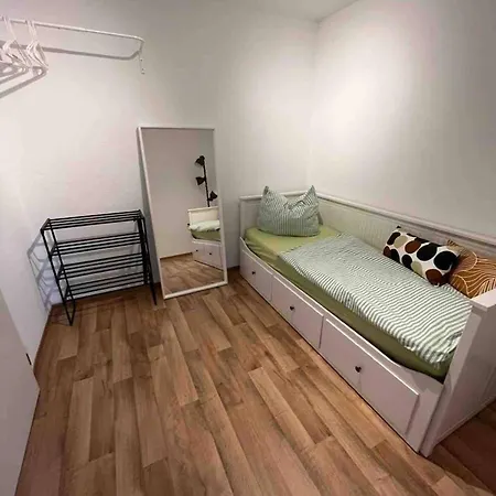 Freundliche Apartamento