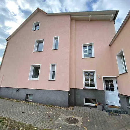 Freundliche Apartamento Magdeburgo