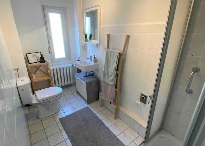 Apartmán Freundliche *