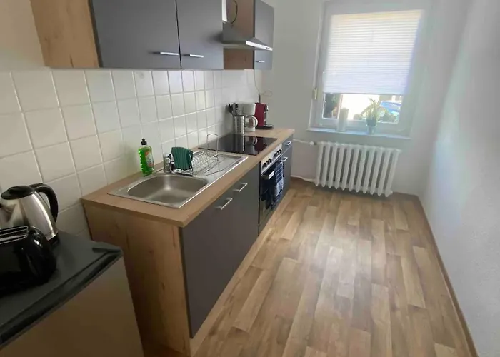 Freundliche * Magdeburk