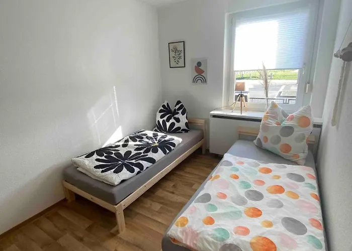 Apartmán Freundliche *