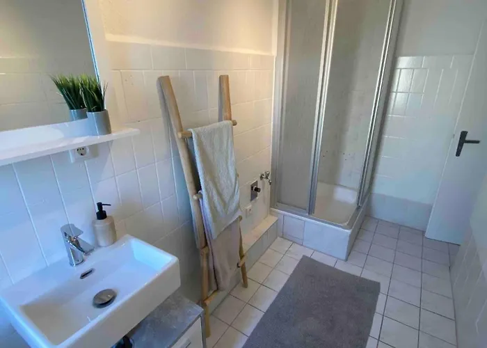 Freundliche Apartmán *